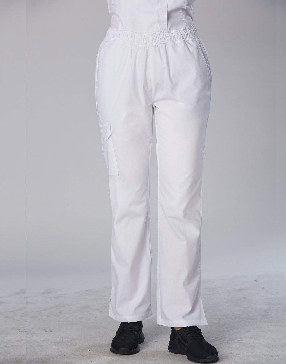 Ladies Functional Chef Pants