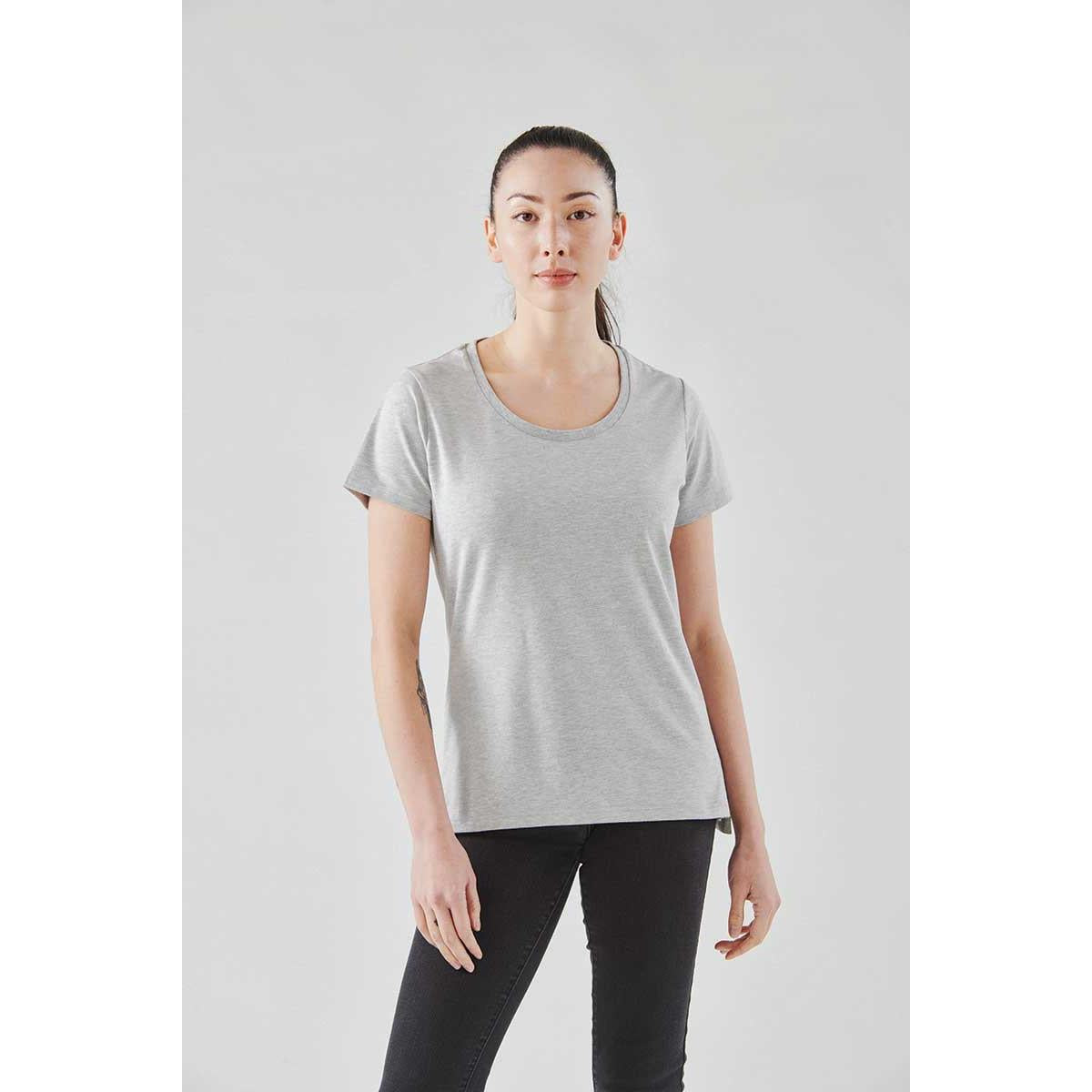 Women's Montebello Performance Short Sleeve Tee - view