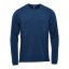 Men's Montebello Performance Long Sleeve Tee - view