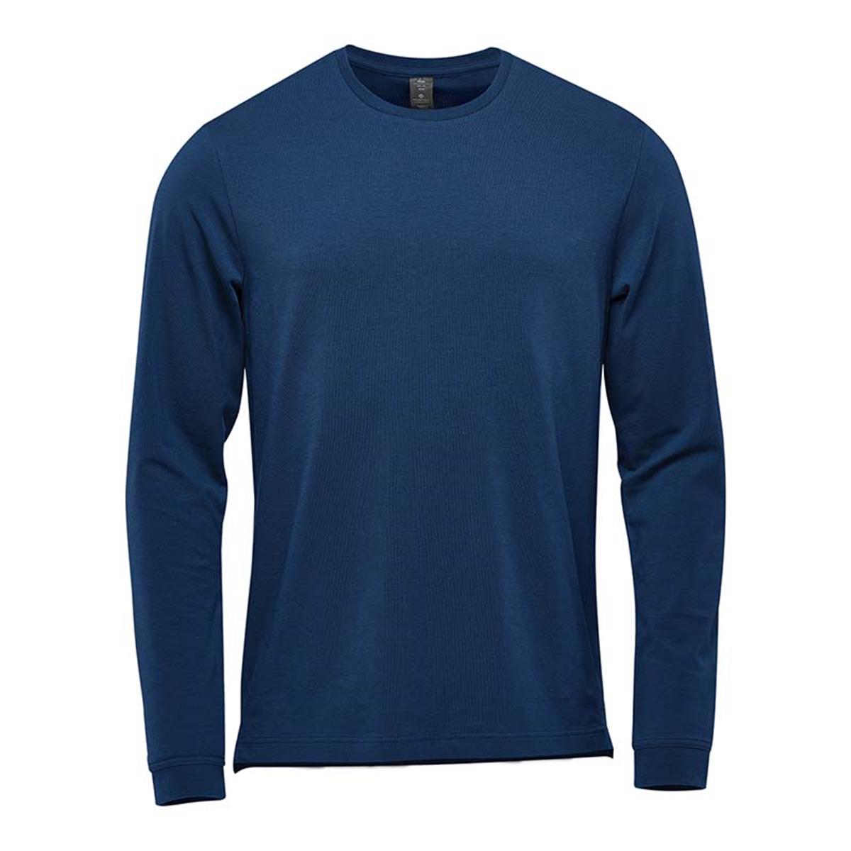Men's Montebello Performance Long Sleeve Tee
