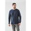 Men's Montebello Performance Long Sleeve Tee - view