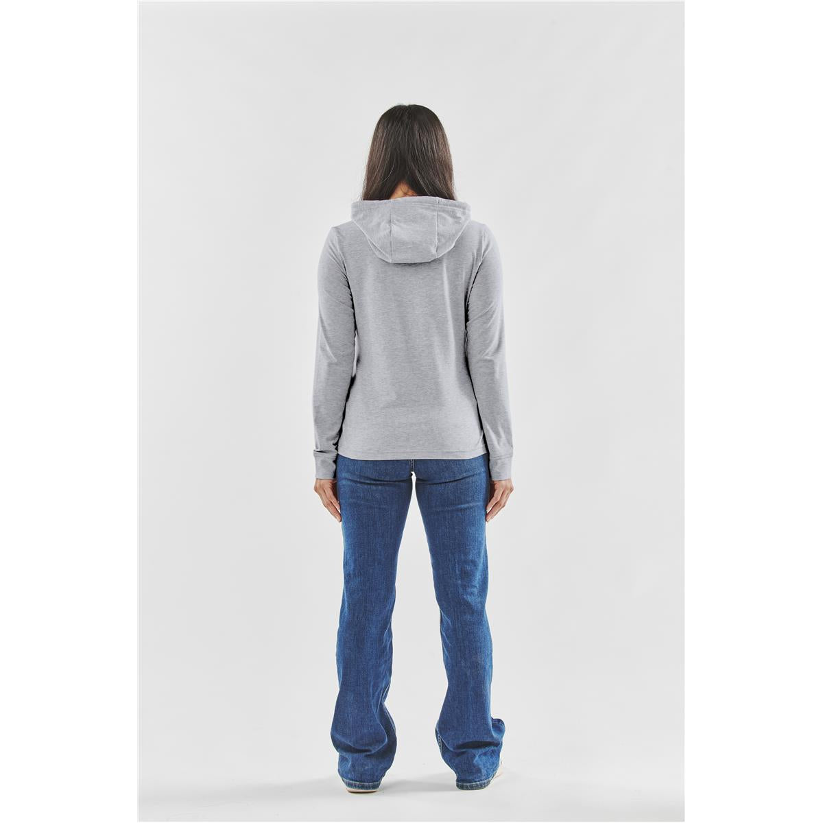 Women's Montebello Pullover Hoody - view