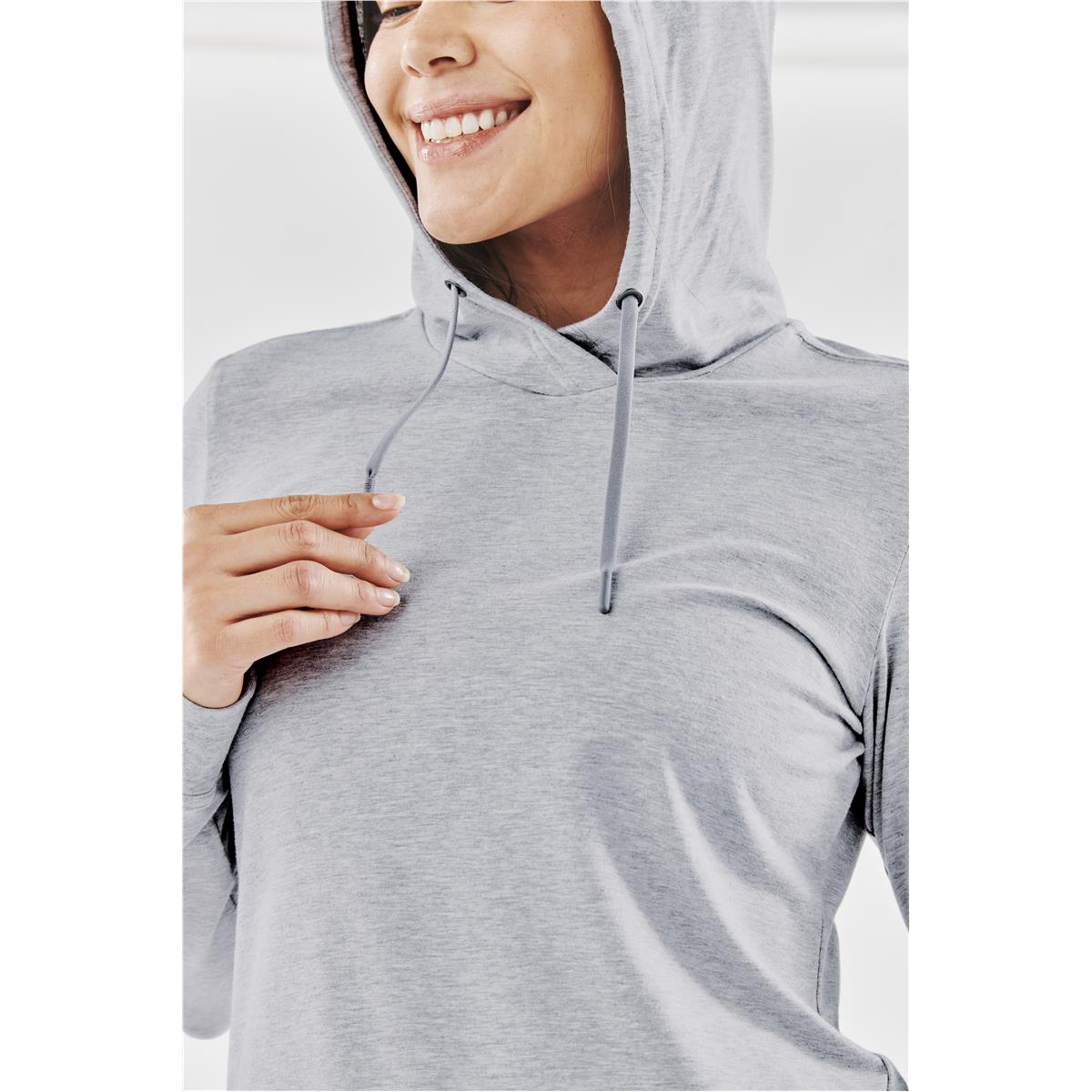 Women's Montebello Pullover Hoody - view