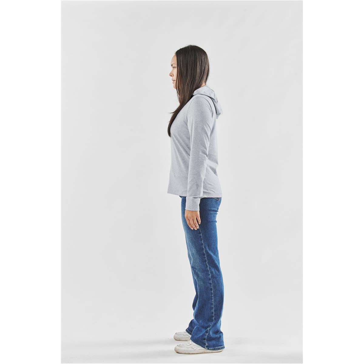 Women's Montebello Pullover Hoody - view