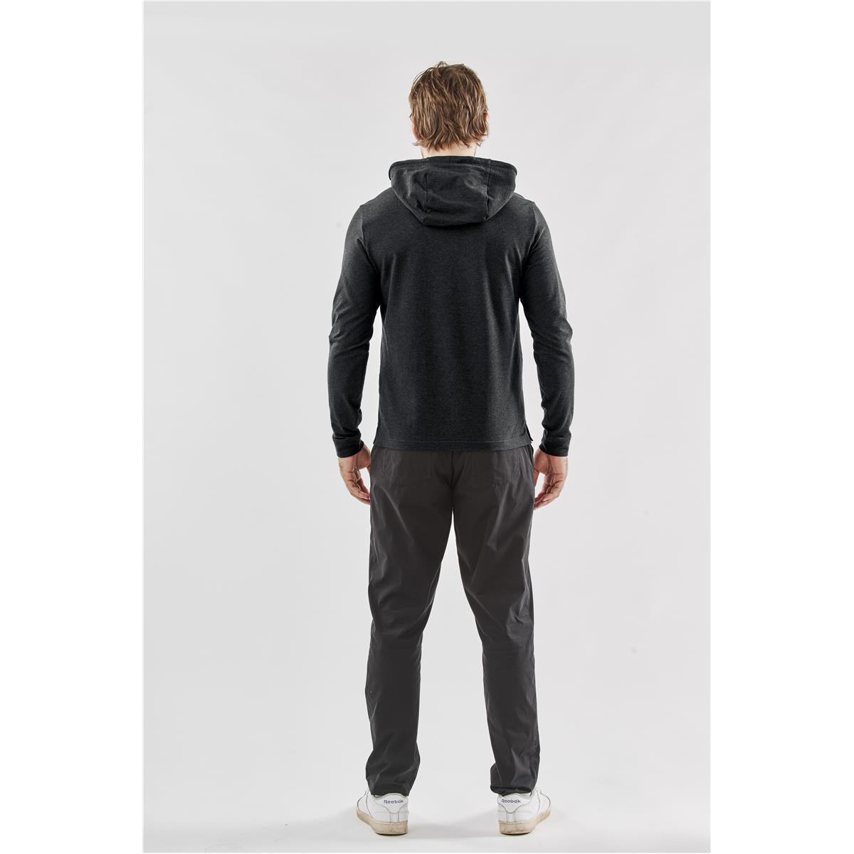 Men's Montebello Pullover Hoody - view