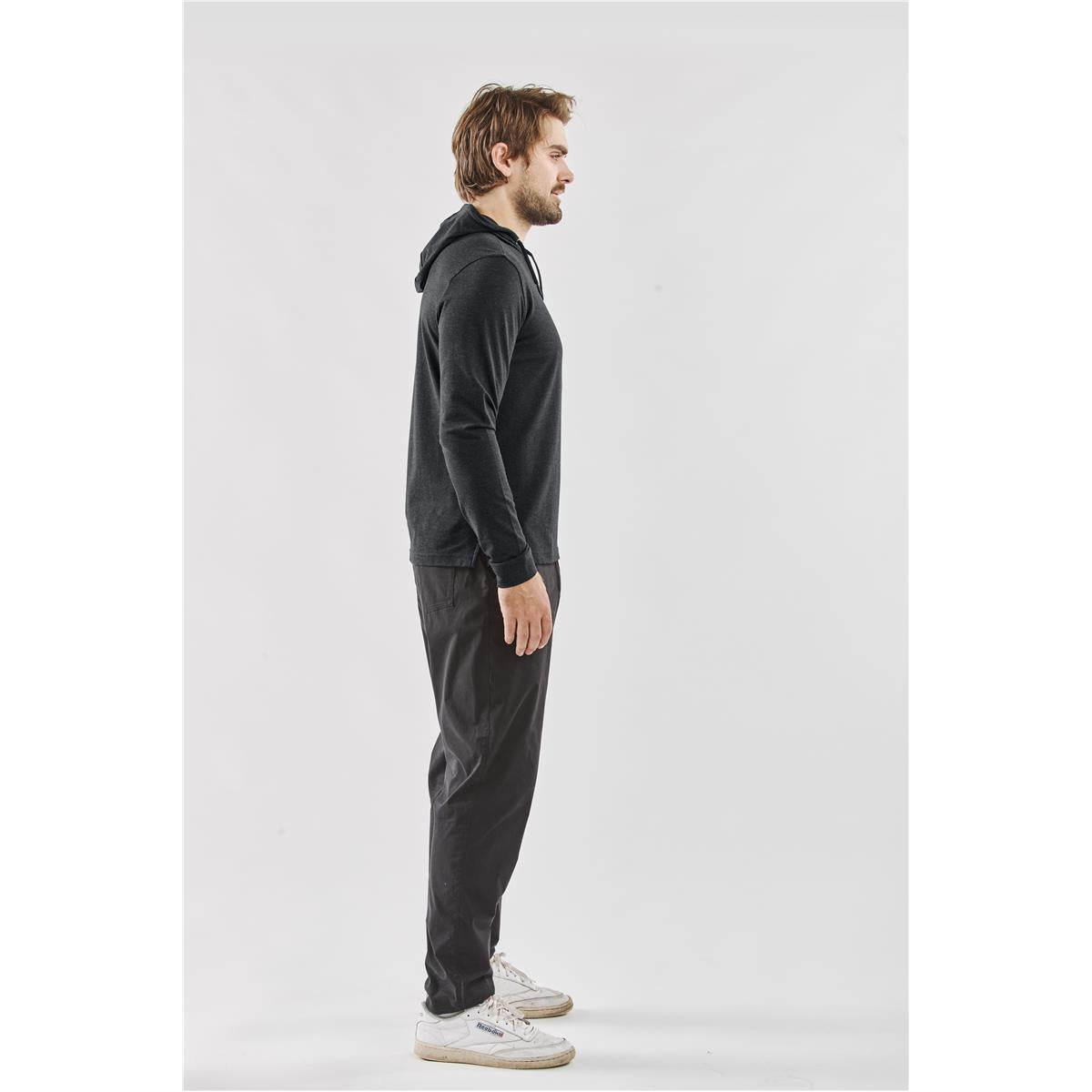 Men's Montebello Pullover Hoody - view