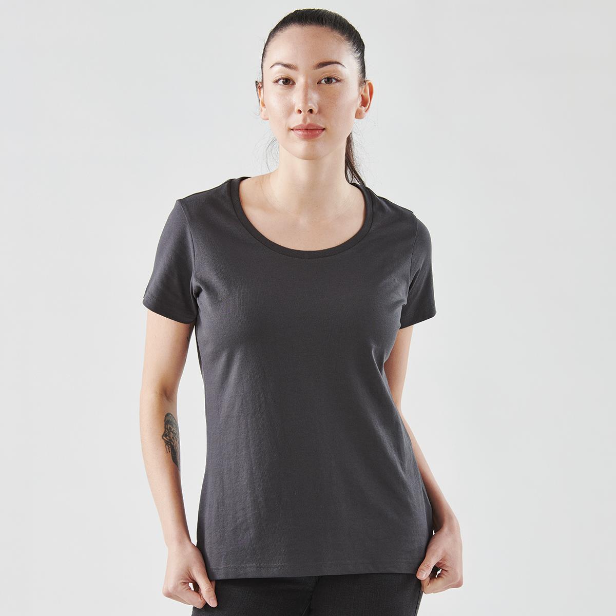 Women's Equinox Short Sleeve Tee - view
