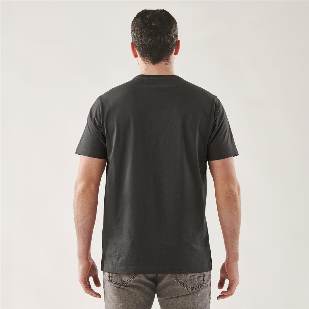 Men's Equinox Short Sleeve Tee - view