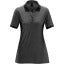 Women's Sigma Poly Cotton Polo - view