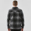 Men's Highland Plaid Shacket - view