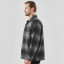 Men's Highland Plaid Shacket - view