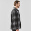 Men's Highland Plaid Shacket - view