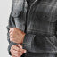 Men's Highland Plaid Shacket - view