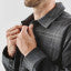 Men's Highland Plaid Shacket - view