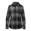 Women's Highland Plaid Shacket - view