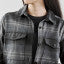 Women's Highland Plaid Shacket - view