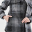 Women's Highland Plaid Shacket - view