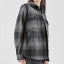 Women's Highland Plaid Shacket - view