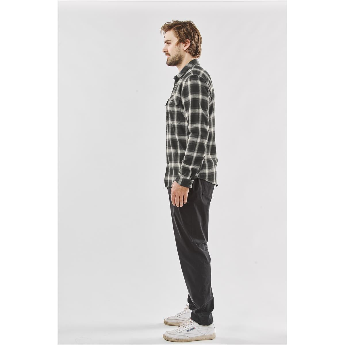 Men's Chesapeake L/S Shirt - view