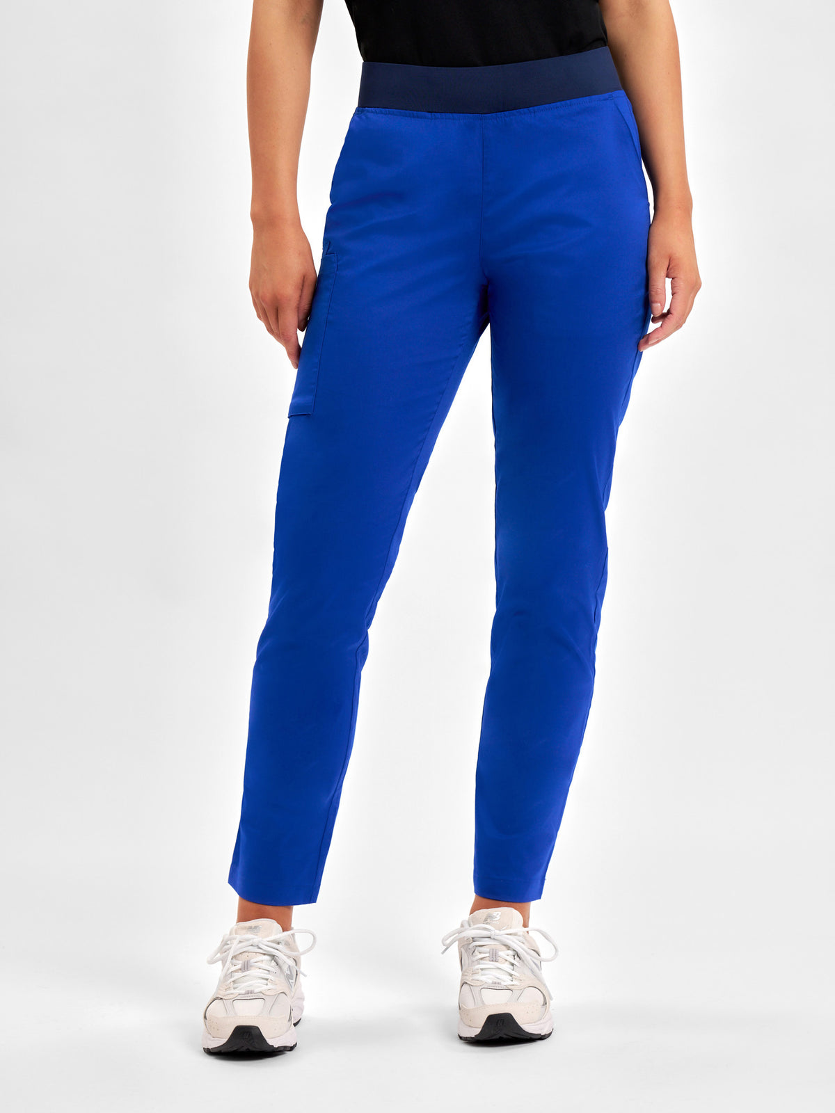 Electric Blue