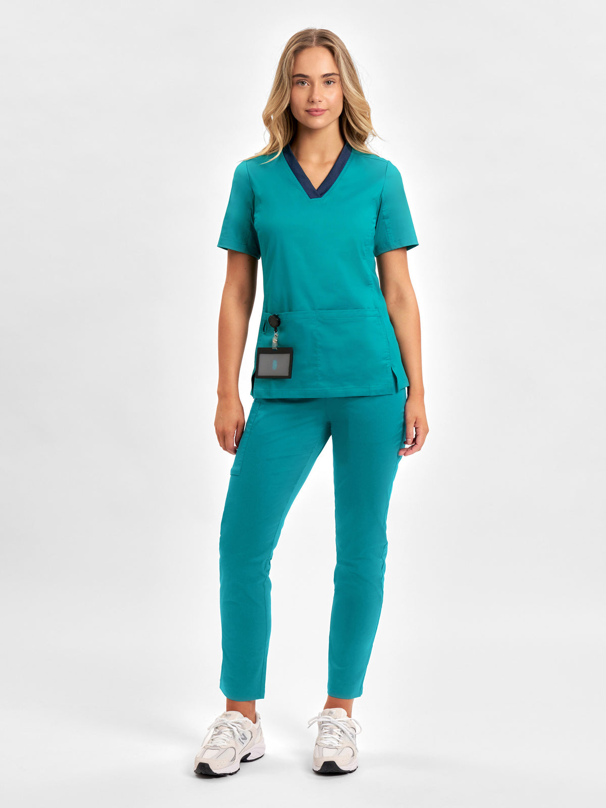 Teal