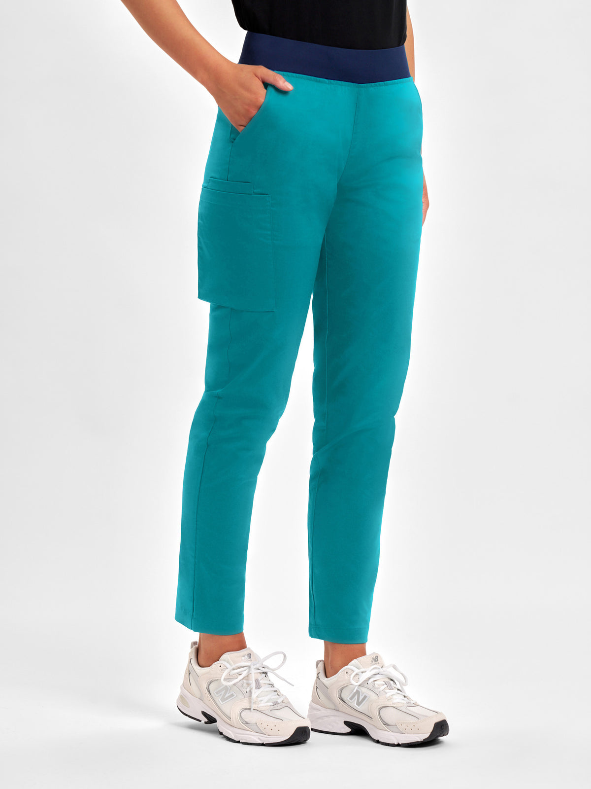 Teal