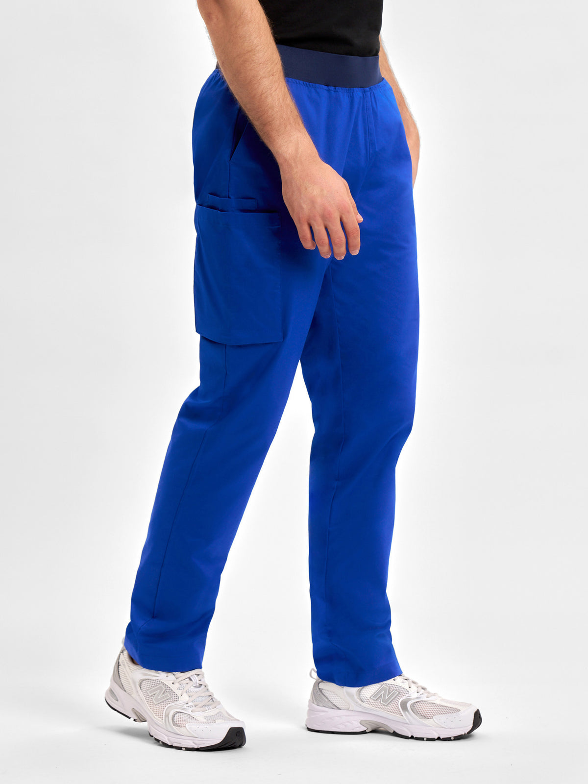 Electric Blue