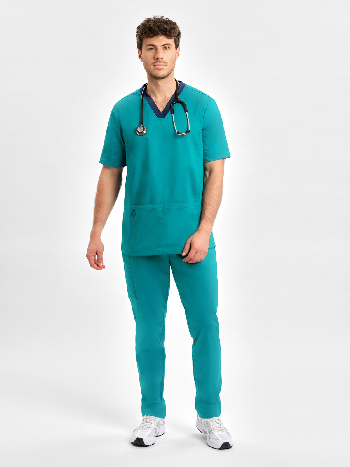 Teal