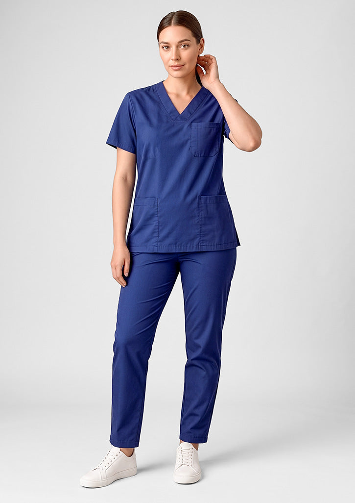 Hartwell Unisex Reversible Scrub Pant