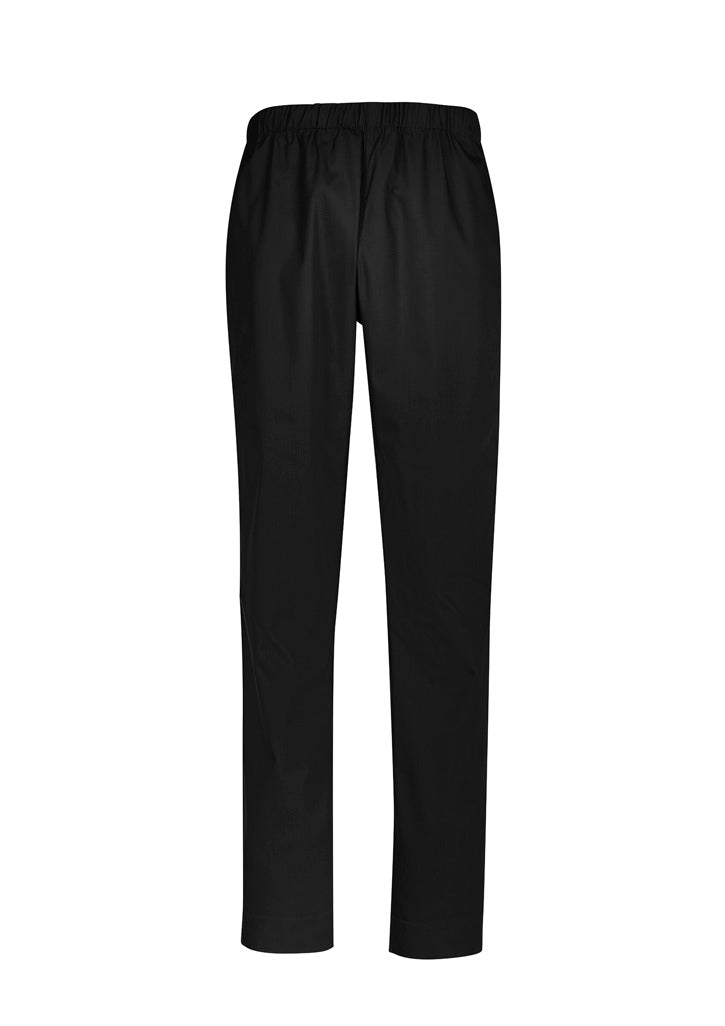 Hartwell Unisex Reversible Scrub Pant - Black - View