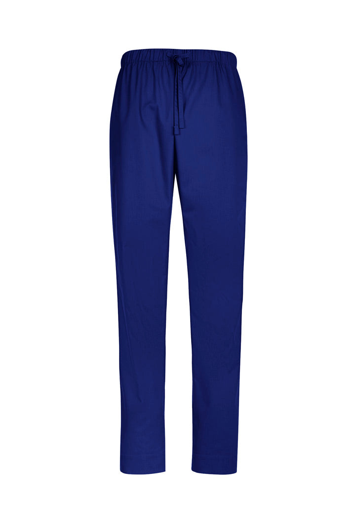 Hartwell Unisex Reversible Scrub Pant - Dark Blue - Front