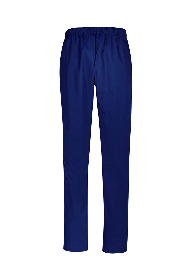 Hartwell Unisex Reversible Scrub Pant - Dark Blue - View