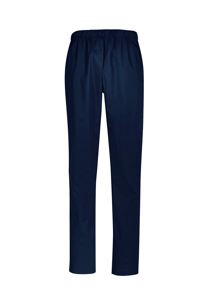 Hartwell Unisex Reversible Scrub Pant - Midnight Navy - View