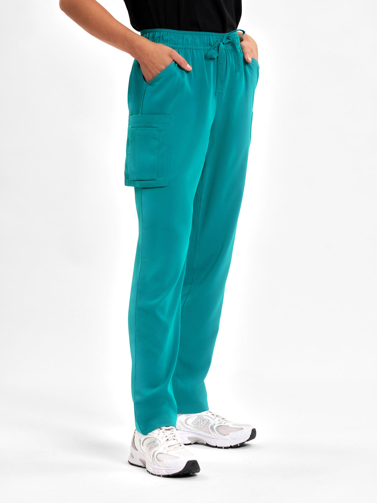 Teal