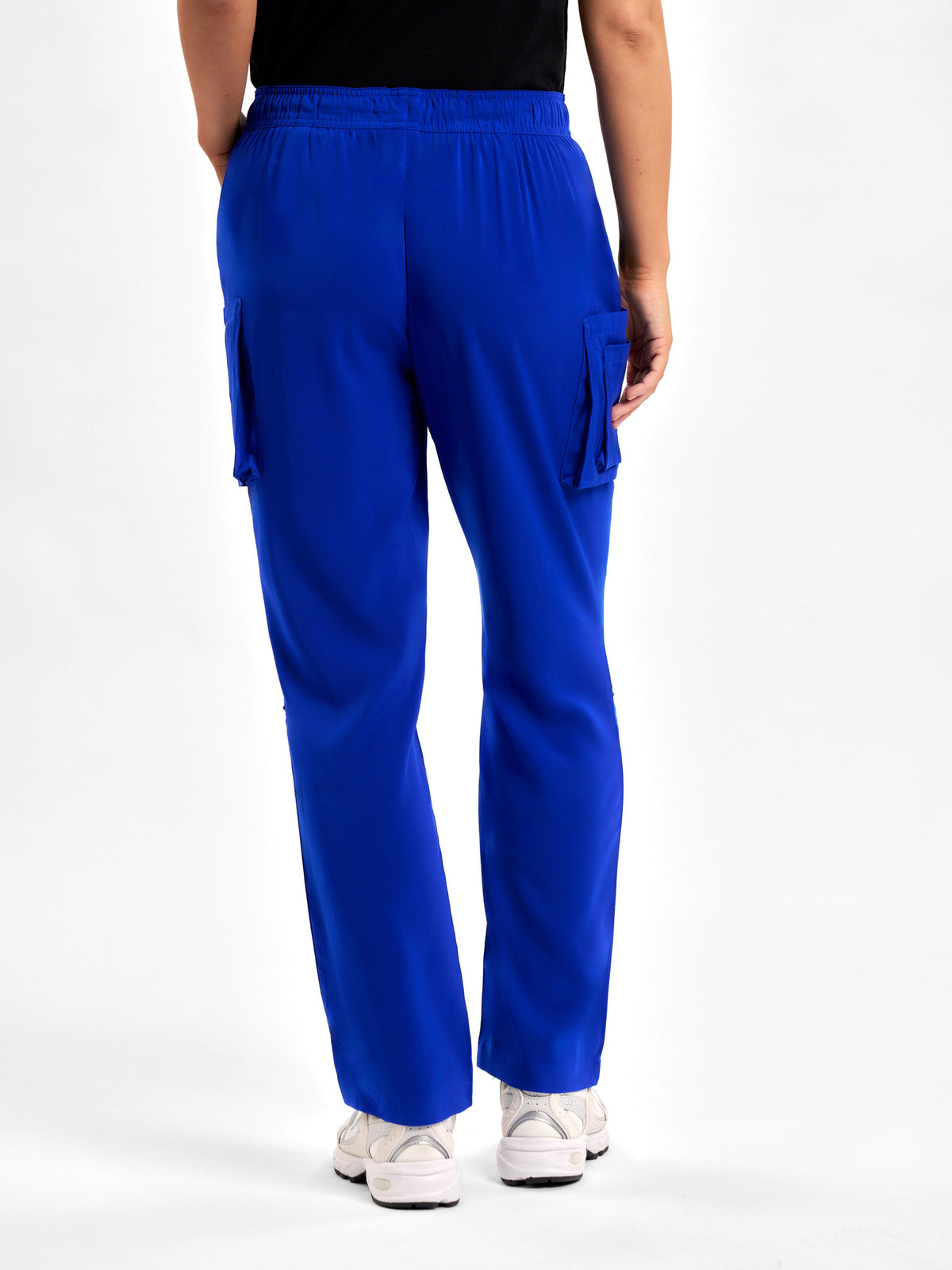 Electric Blue