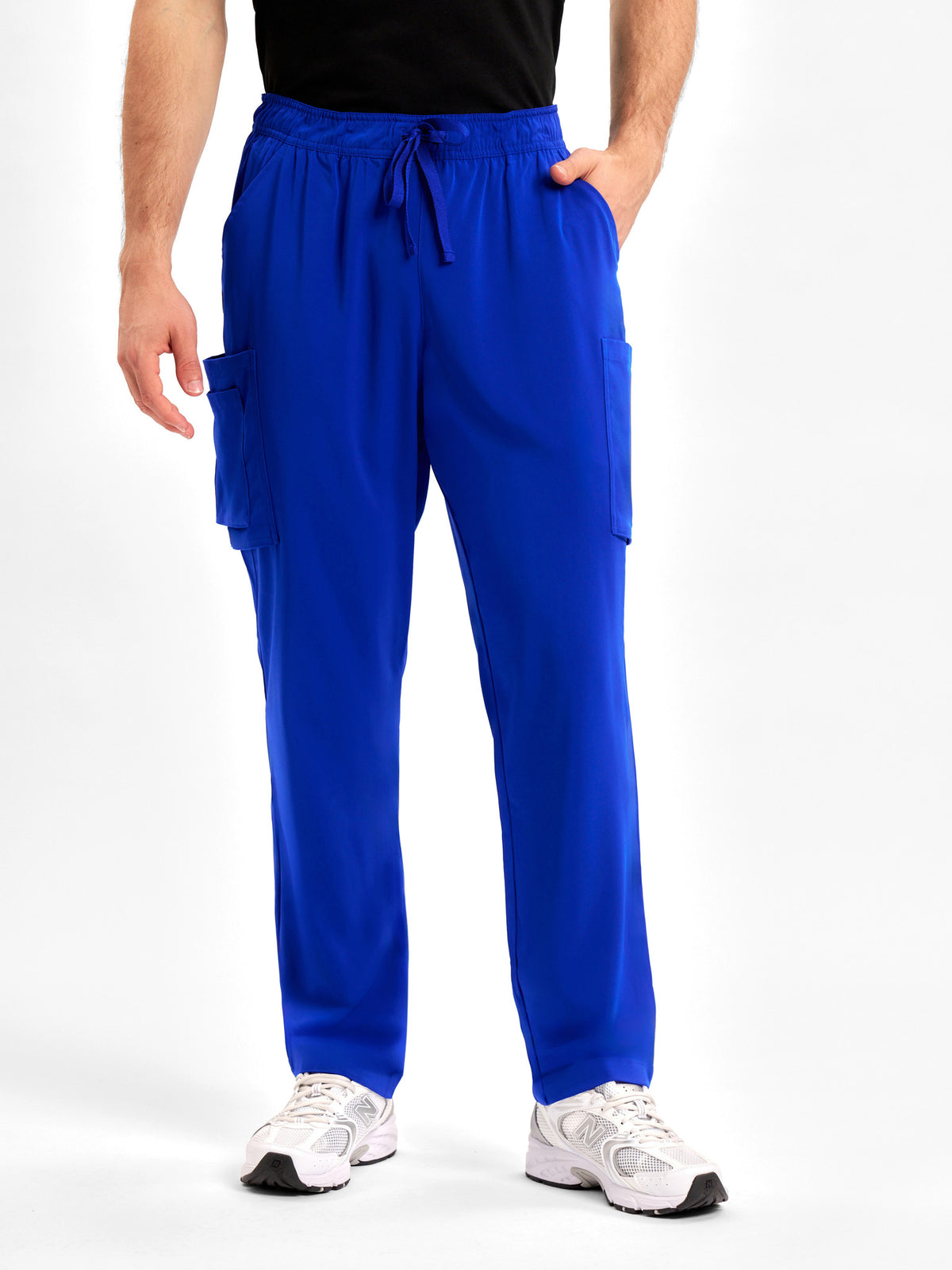 Electric Blue