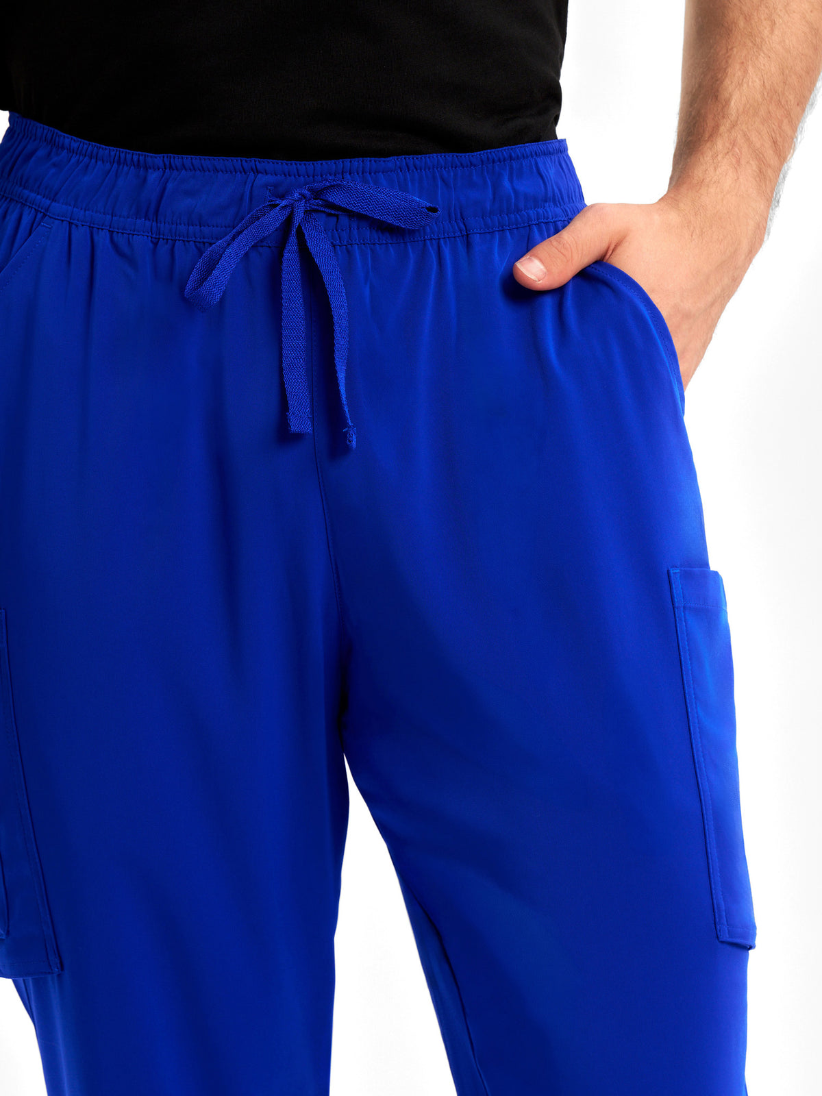 Electric Blue
