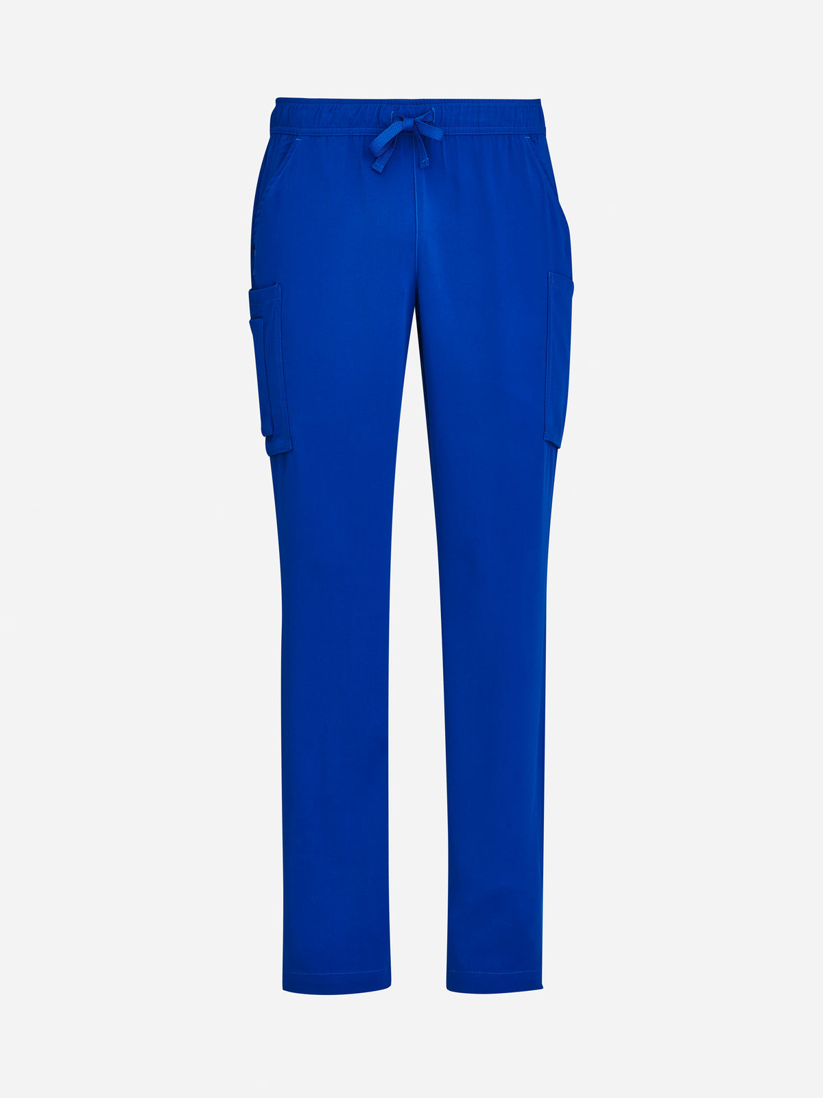 Electric Blue