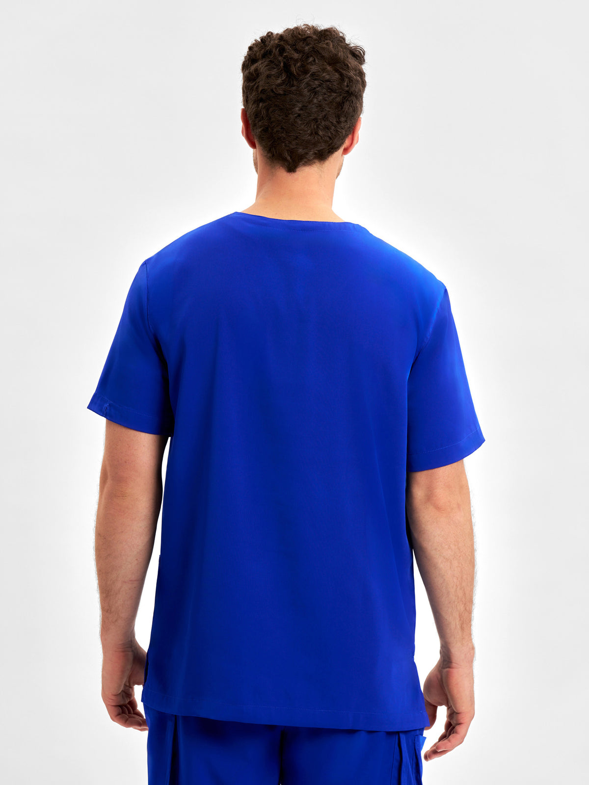 Electric Blue