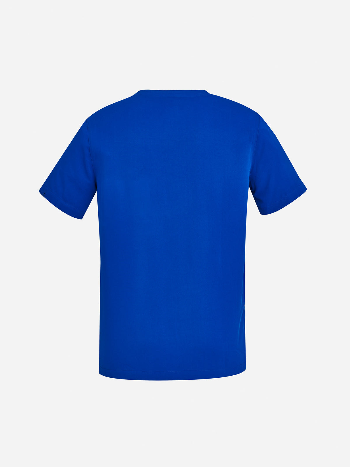 Electric Blue