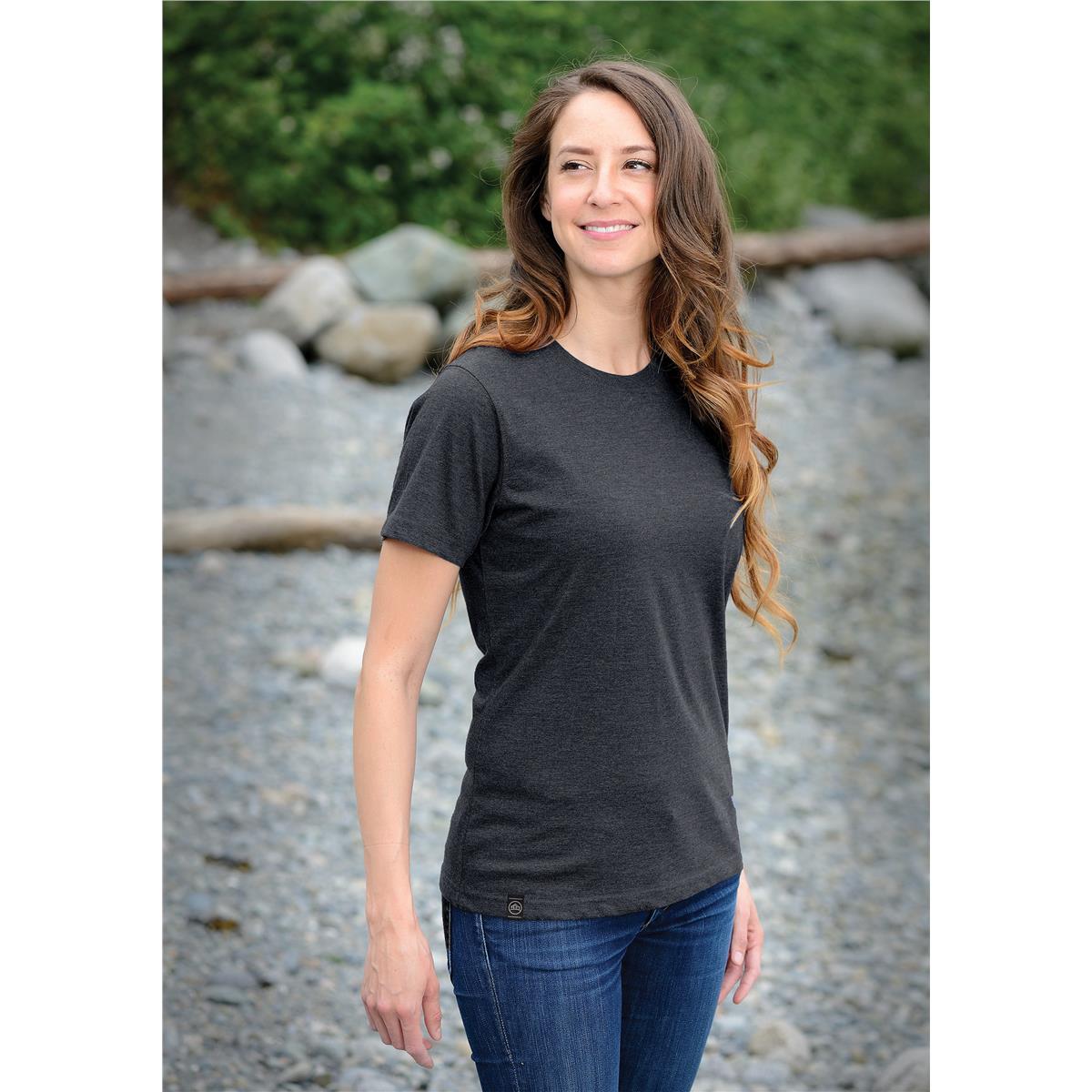 Women's Baseline S/S Tee - view