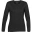 Women's Baseline L/S Tee - view