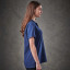 Women's Nantucket Stretch Pique Polo - view