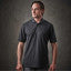 Men's Nantucket Stretch Pique Polo - view