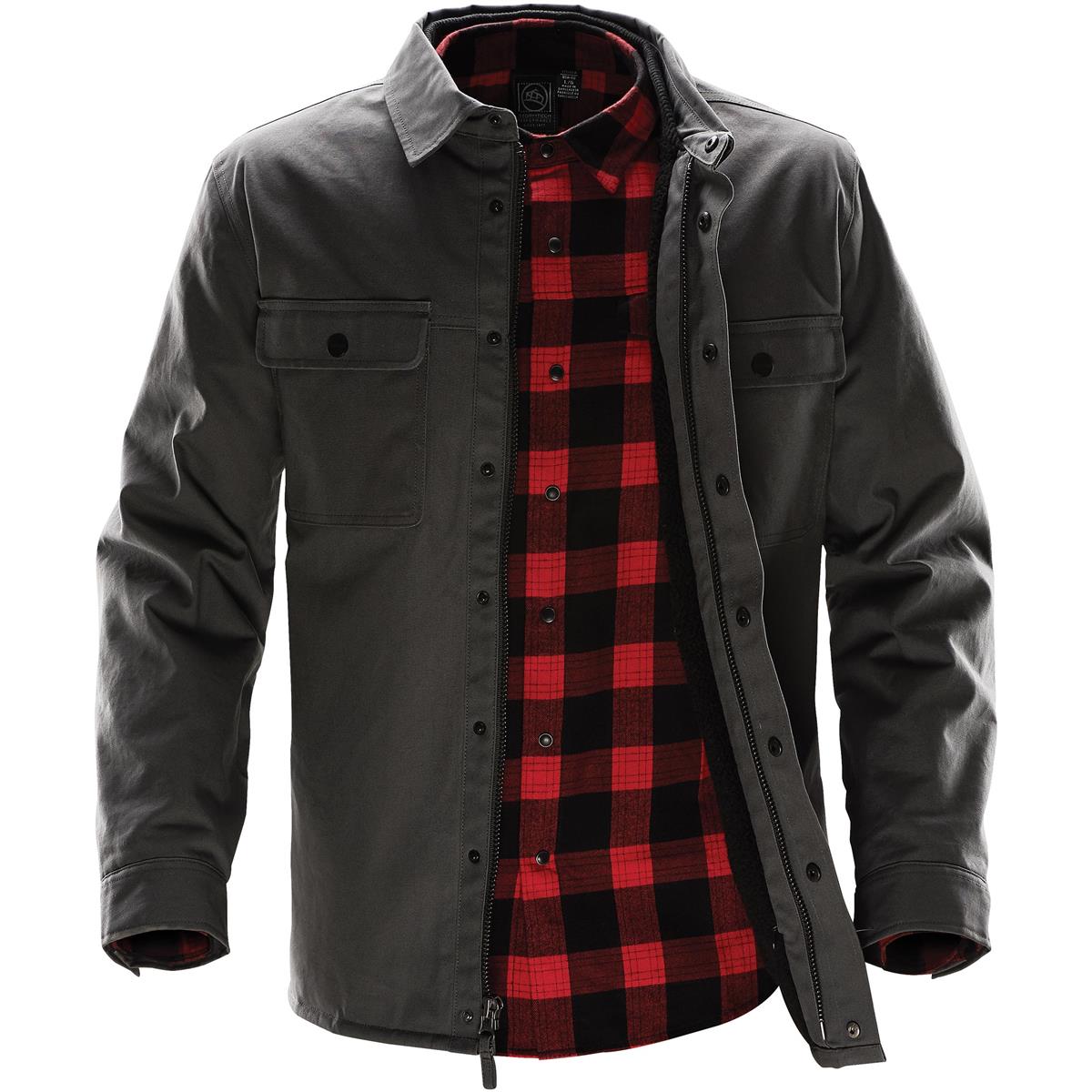 Men's Tradesmith Jacket - view