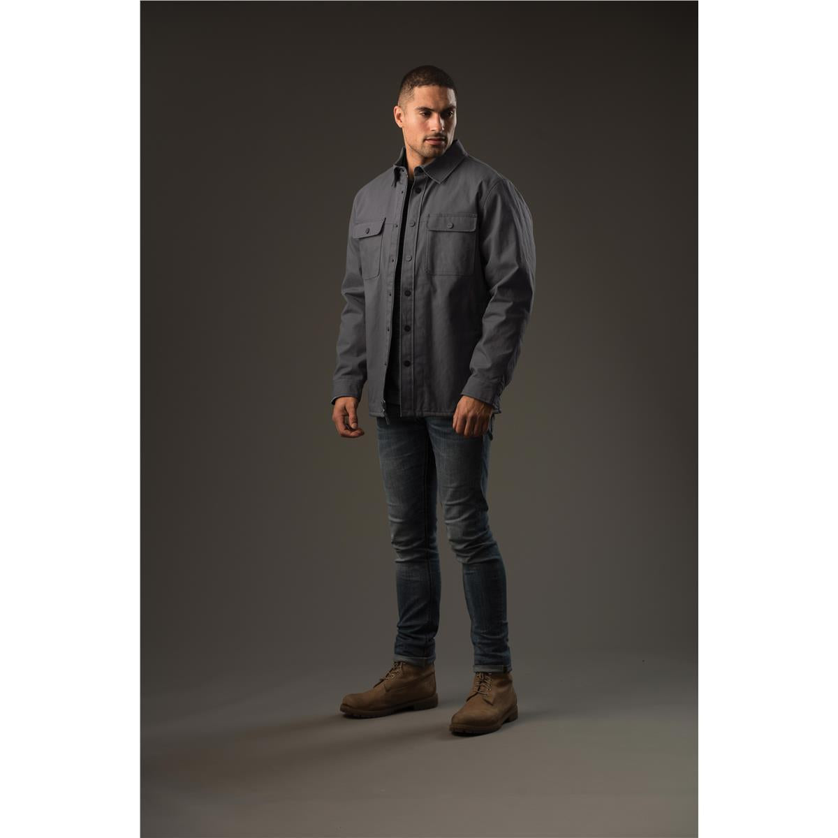 Men's Tradesmith Jacket - view