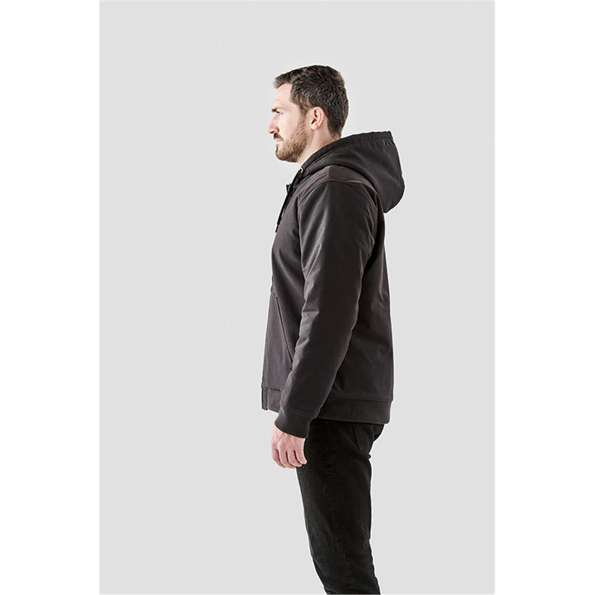 Men's Tradesmith Hoody - view