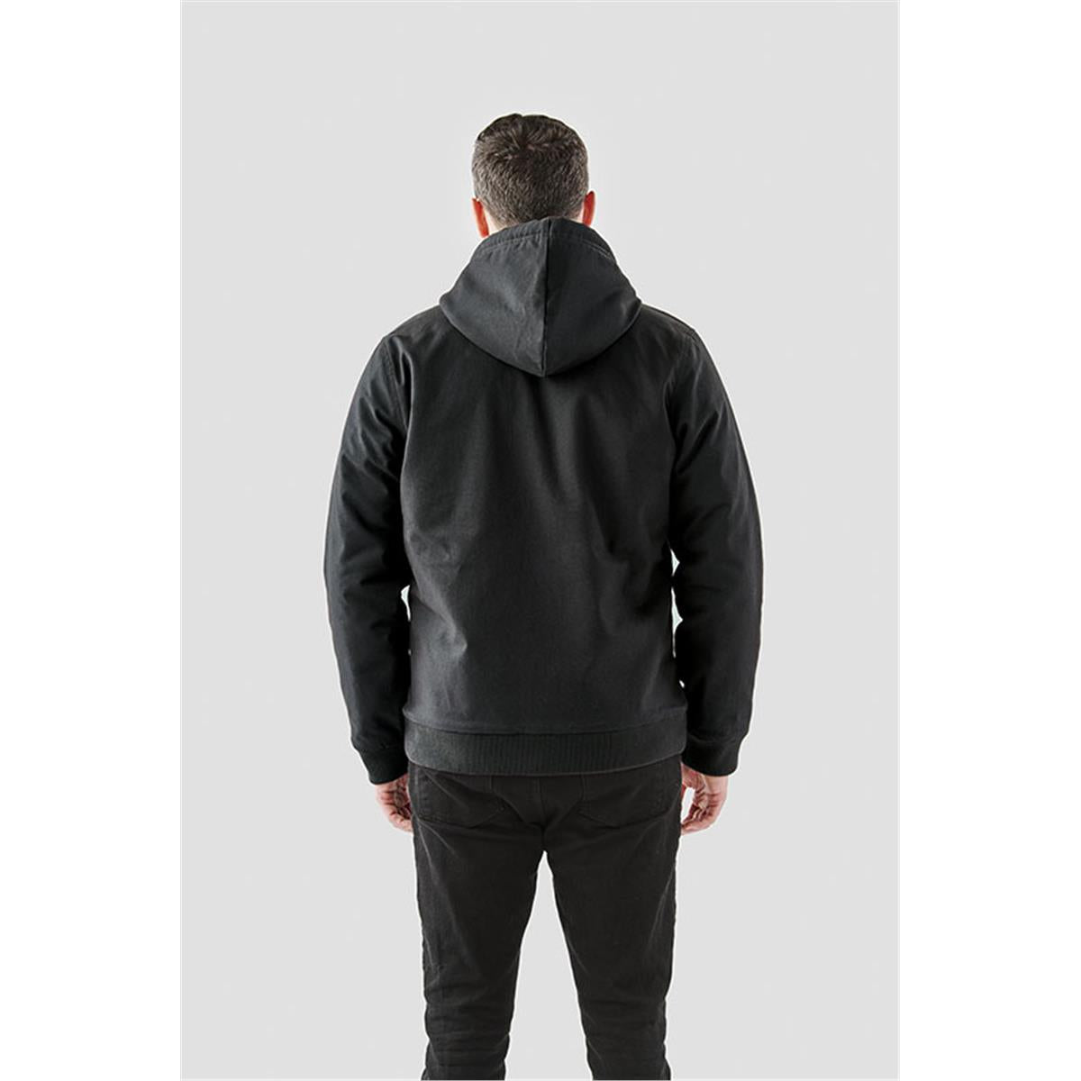 Men's Tradesmith Hoody - view