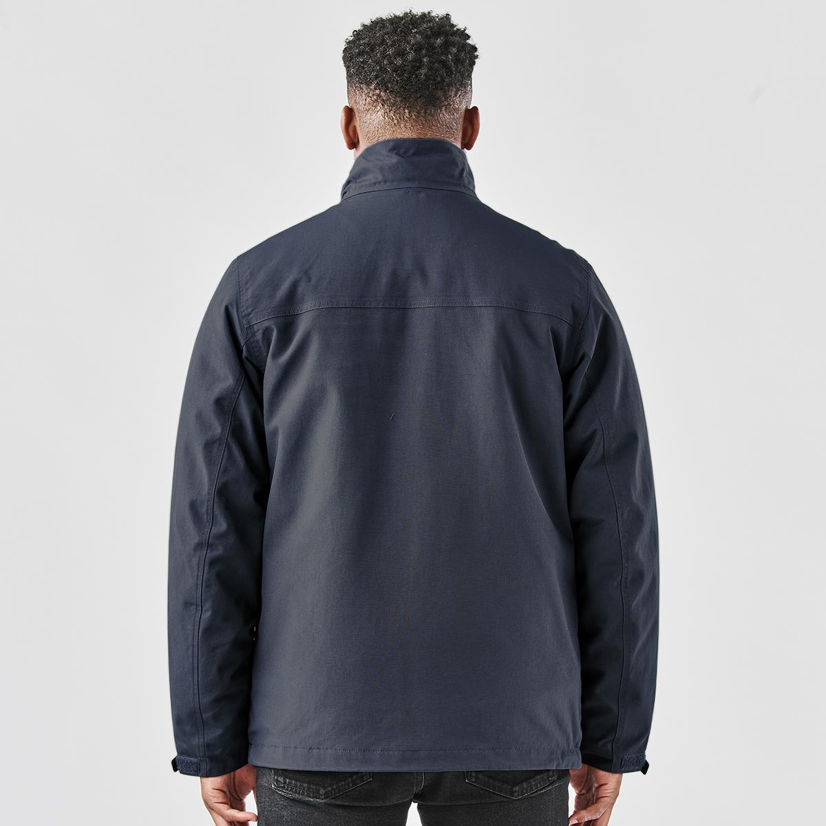 Men's Athabasca System Shell - view