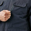 Men's Athabasca System Shell - view